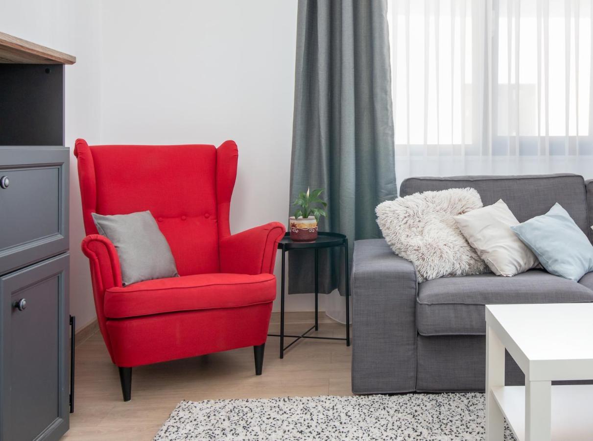 Zola Guest House 오라데아 외부 사진