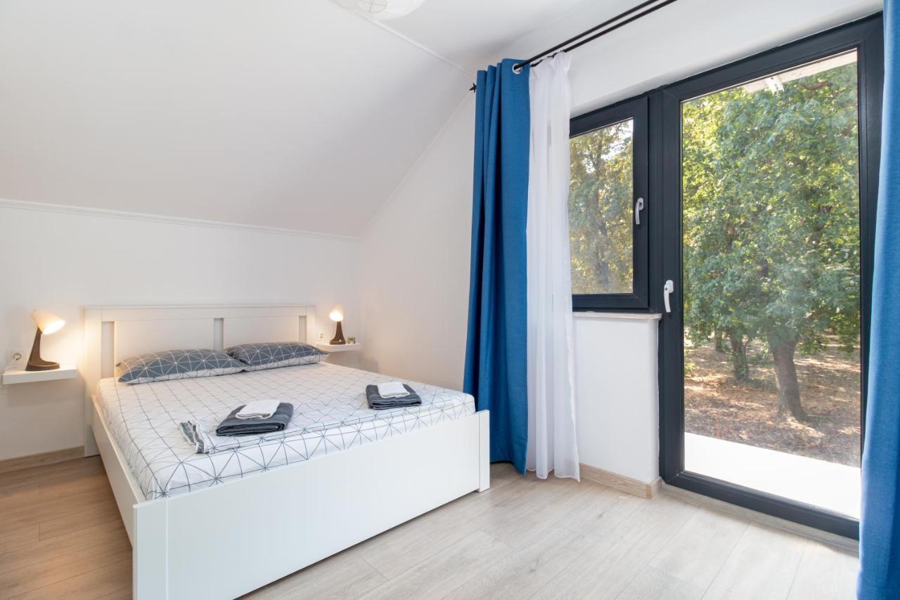 Zola Guest House 오라데아 외부 사진